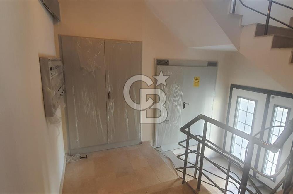 Manisa Yunusemre Cadde Üzeri Kiralık 1+1 Daire (55m²)