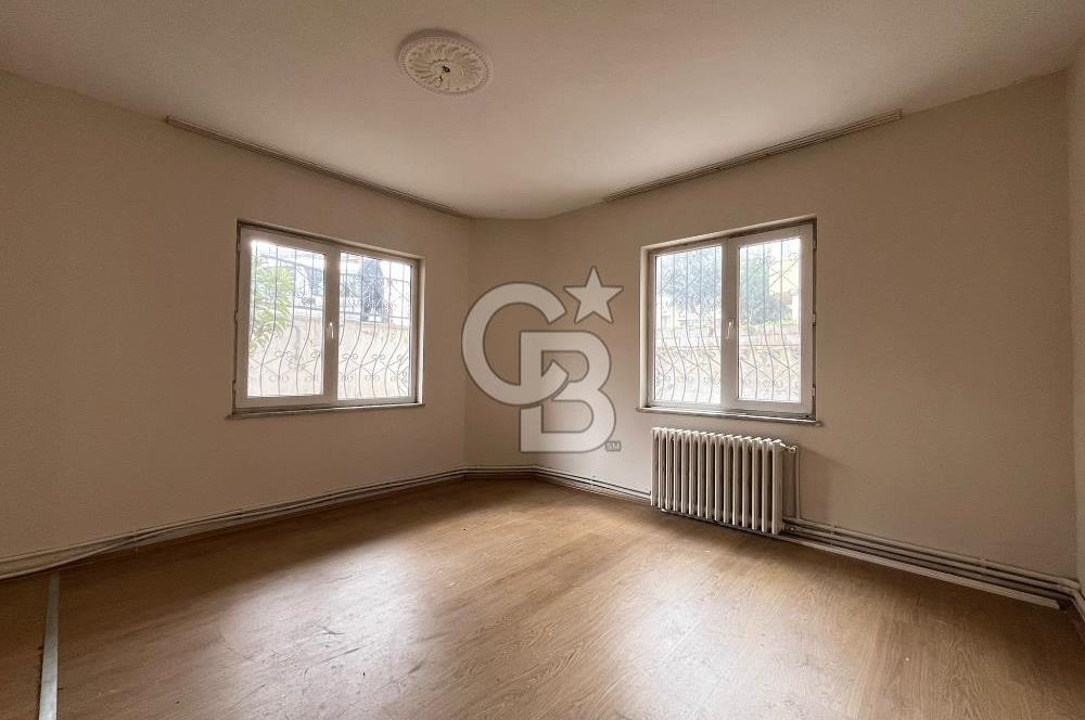 CB KiNG'DEN ATATÜRK MAHALLESİ 3+1 SATILIK BAHÇE KATI DAİRE