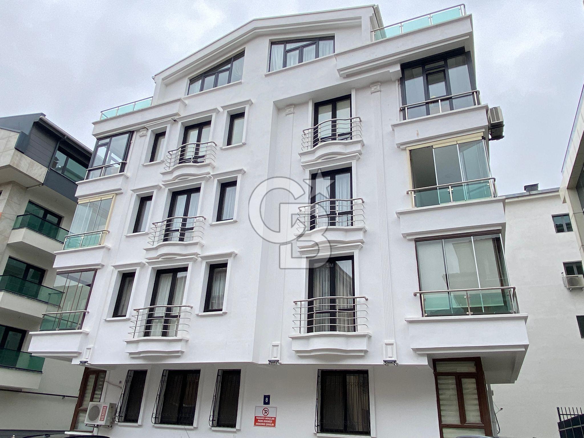 Çankaya Mustafa Kemal Mahallesi 3+1 Satılık Ters Dubleks Daire