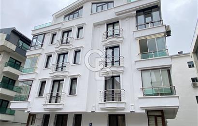 Çankaya Mustafa Kemal Mahallesi 3+1 Satılık Ters Dubleks Daire