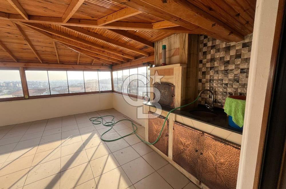 ARNAVUTKÖY TAŞOLUKTA SATILIK MÜSTAKİL VİLLA