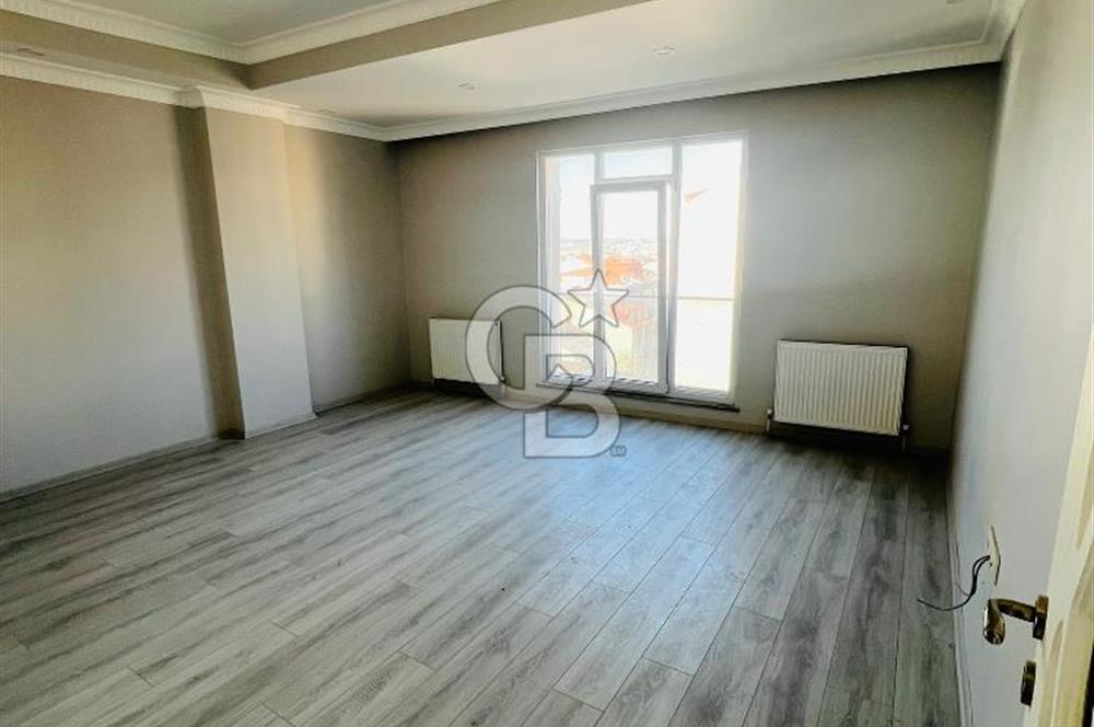 GENİŞ AİLELERE ÖZEL 4+2 TERAS MANZARALI 3 BALKONLU LÜKS DAİRE!