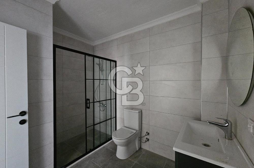 Altınova Ana Cadde Üzeri Satılık 3+1 Ebeveyn Banyolu Daire