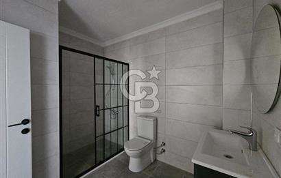 Altınova Ana Cadde Üzeri Satılık 3+1 Ebeveyn Banyolu Daire