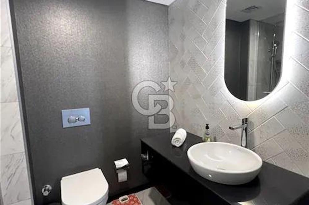 KİRALIK EGE VADİSİ MORE SUİTS 2+2