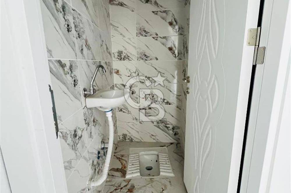 GENİŞ AİLELERE ÖZEL 4+2 TERAS MANZARALI 3 BALKONLU LÜKS DAİRE!