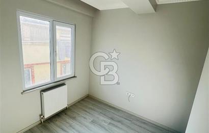 GENİŞ AİLELERE ÖZEL 4+2 TERAS MANZARALI 3 BALKONLU LÜKS DAİRE!