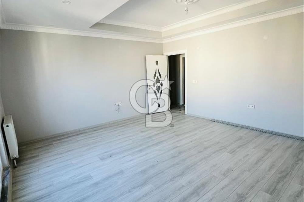 GENİŞ AİLELERE ÖZEL 4+2 TERAS MANZARALI 3 BALKONLU LÜKS DAİRE!