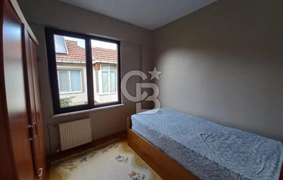 BAŞİSKELE YENİKÖY MERKEZ MAH. SİTE İÇİNDE SATILIK 3+1 VİLLA