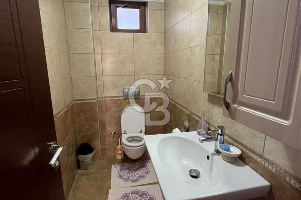 ARNAVUTKÖY TAŞOLUKTA SATILIK MÜSTAKİL VİLLA