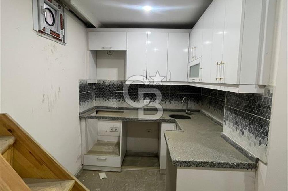 NENEHATUN MAHALLESİ 2+1 SATILIK DAİRE