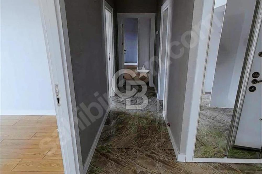 ERYAMAN BOSPHORUS'DA 3+1 SATILIK DAİRE