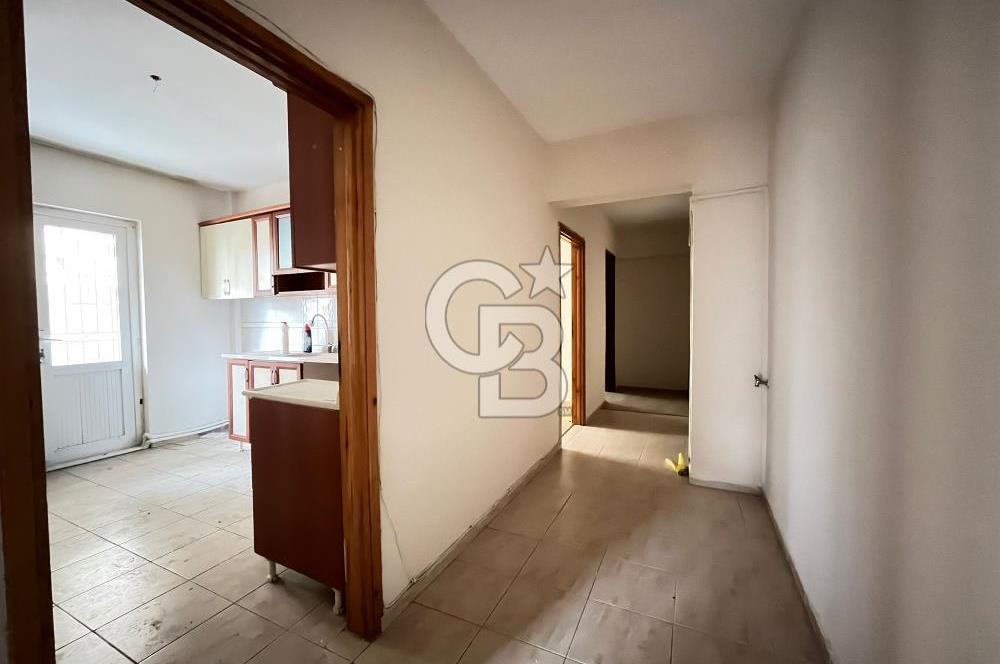 CB KiNG'DEN ATATÜRK MAHALLESİ 3+1 SATILIK BAHÇE KATI DAİRE