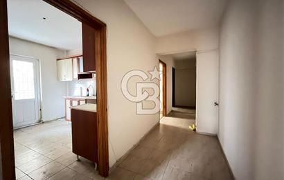 CB KiNG'DEN ATATÜRK MAHALLESİ 3+1 SATILIK BAHÇE KATI DAİRE