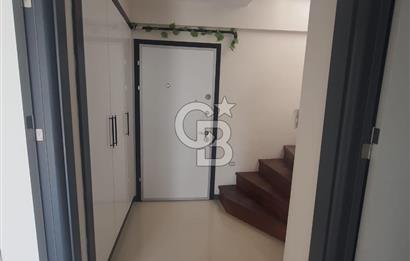 Manisa Yunusemre Kiralık 3+1 Dubleks Daire - 120m² Net -