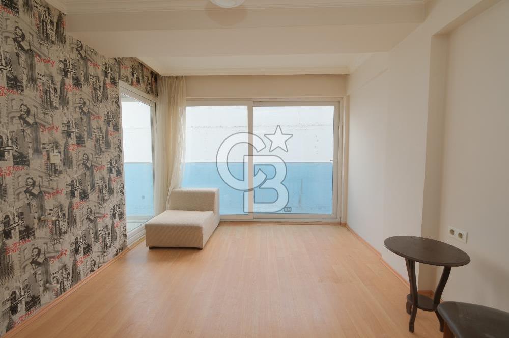 ULUKENTTE  COLDWELL BANKER İYA GAYRİMENKUL' DEN  2+0 KİRALIK DAİRE;