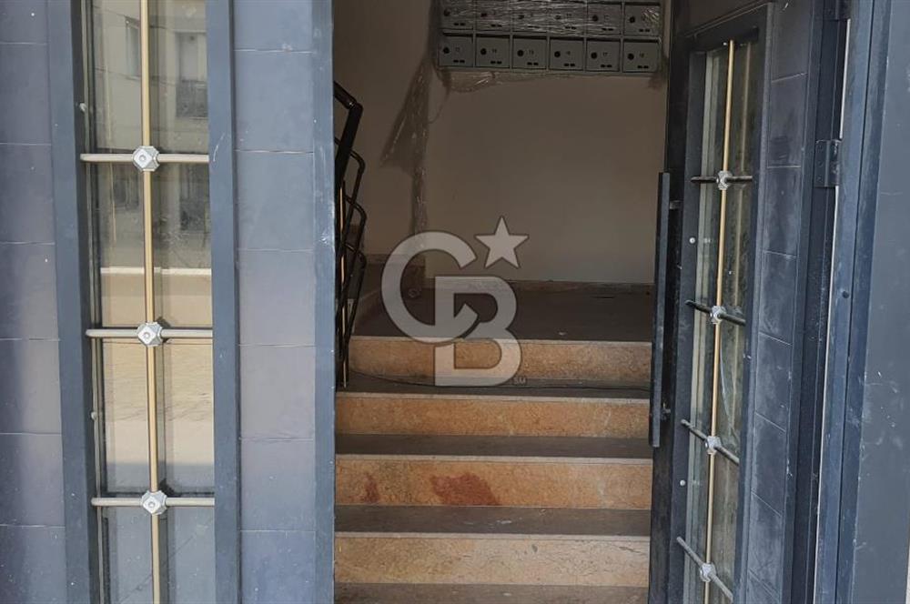 Manisa Yunusemre'de Kiralık 1+1 Daire - 55m² Net