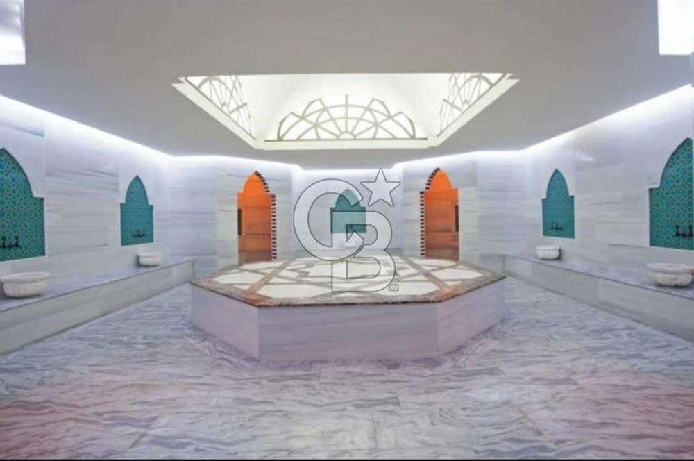 Ankara Beypazarı Devre Mülk: 2+1, 65m², 32. Hafta Fırsatı!