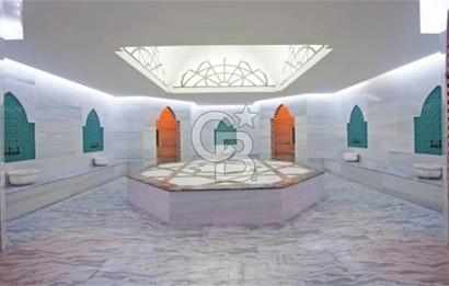 Ankara Beypazarı Devre Mülk: 2+1, 65m², 32. Hafta Fırsatı!