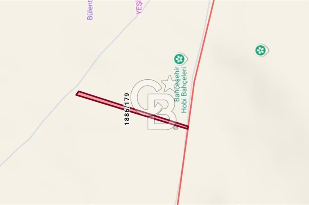 Ankara Elmadağ Yenimahalle Satılık Tarla 5229 m²