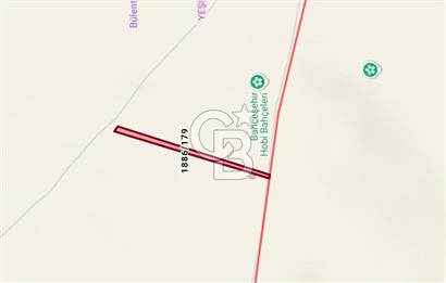 Ankara Elmadağ Yenimahalle Satılık Tarla 5229 m²