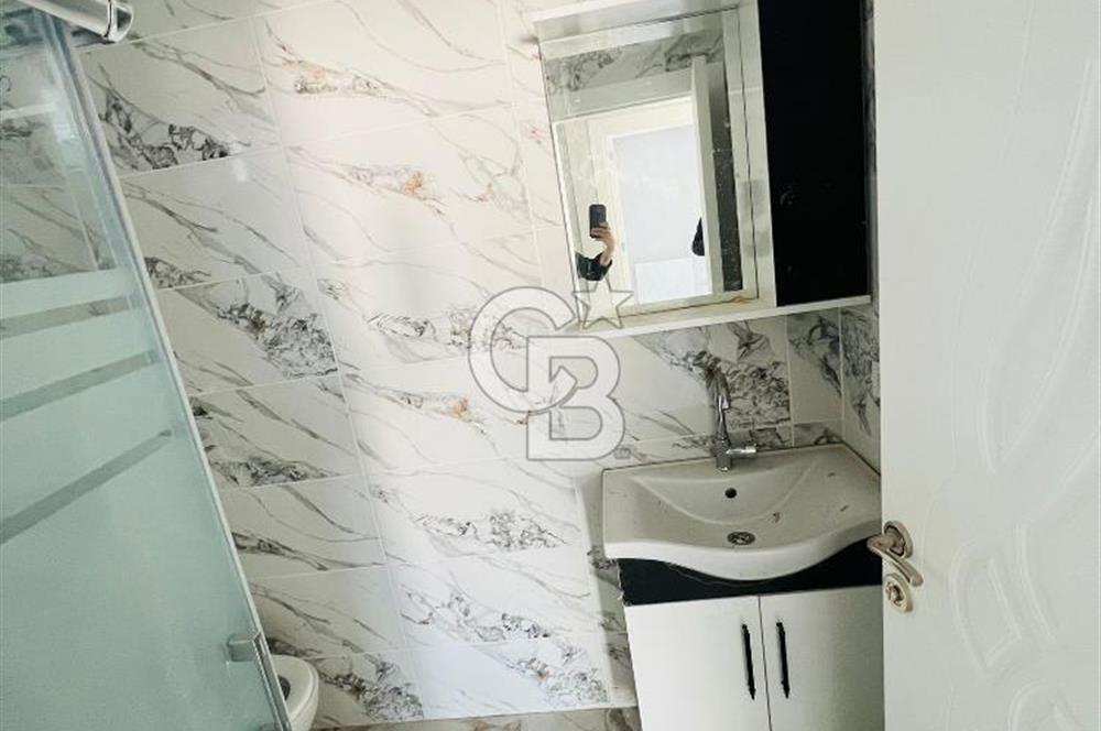 GENİŞ AİLELERE ÖZEL 4+2 TERAS MANZARALI 3 BALKONLU LÜKS DAİRE!