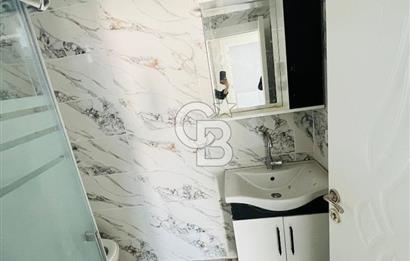 GENİŞ AİLELERE ÖZEL 4+2 TERAS MANZARALI 3 BALKONLU LÜKS DAİRE!