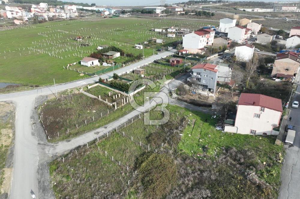 TAŞOLUKTA SATILIK ARSA VASFINDA 150 METRE ARSA