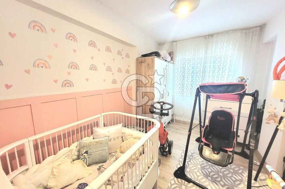 HASANAĞA PARKI YANI ARAKAT DOĞALGAZLI KİRALIK 2+1