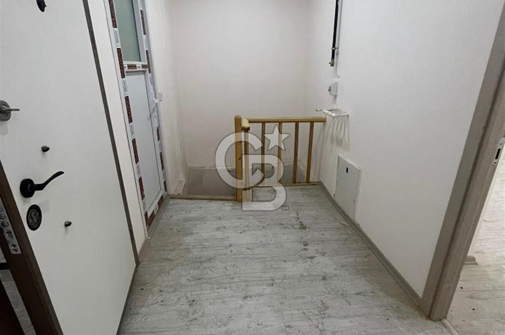 NENEHATUN MAHALLESİ 2+1 SATILIK DAİRE