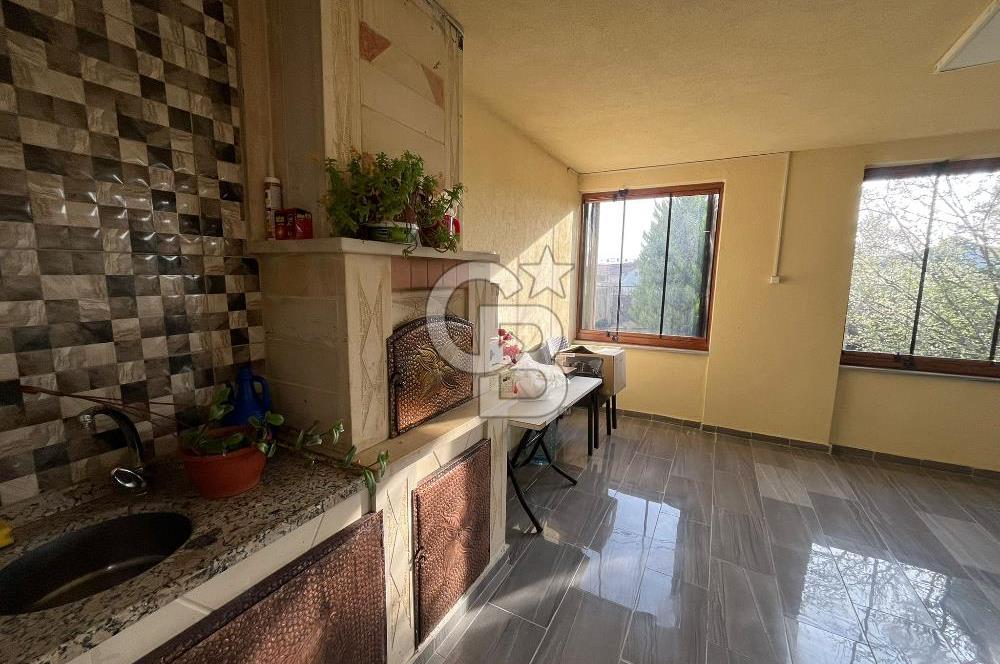 ARNAVUTKÖY TAŞOLUKTA SATILIK MÜSTAKİL VİLLA