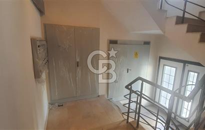 Manisa Yunusemre'de Kiralık 1+1 Daire - 55m² Net