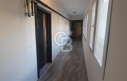 Manisa Yunusemre Kiralık 1+1 Daire - Bankalar Cad.