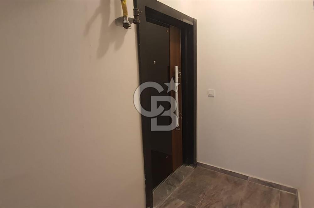 Manisa Yunusemre Cadde Üzeri Kiralık 1+1 Daire (55m²)