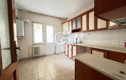 CB KiNG'DEN ATATÜRK MAHALLESİ 3+1 SATILIK BAHÇE KATI DAİRE