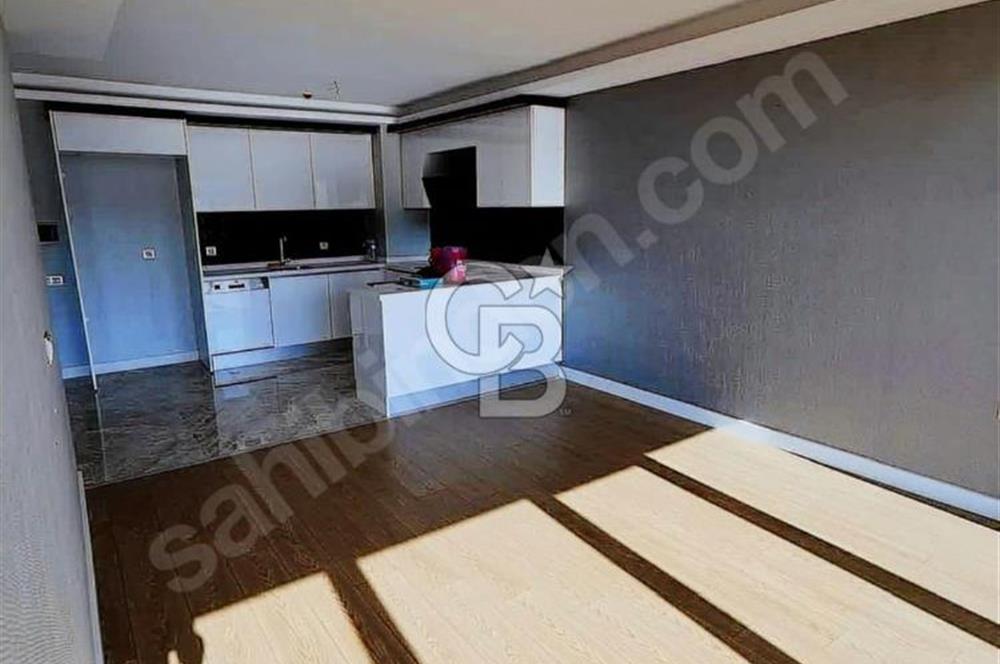 ERYAMAN BOSPHORUS'DA 3+1 SATILIK DAİRE