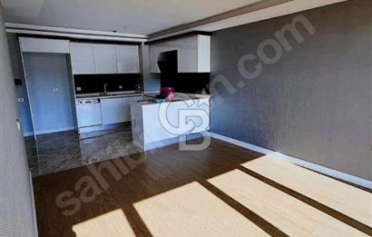 ERYAMAN BOSPHORUS'DA 3+1 SATILIK DAİRE