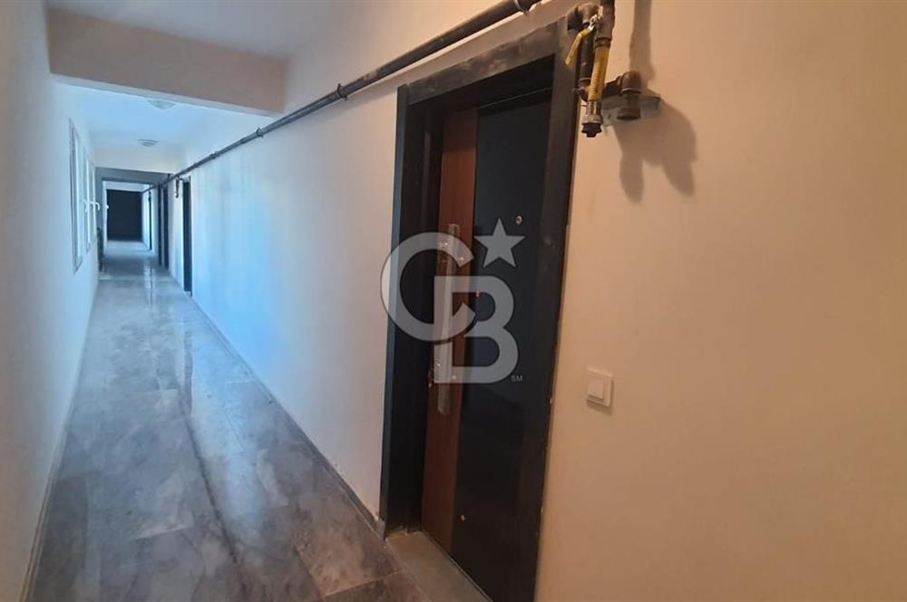 Manisa Yunusemre Kiralık 1+1 Daire (1. Kat, 55m²)