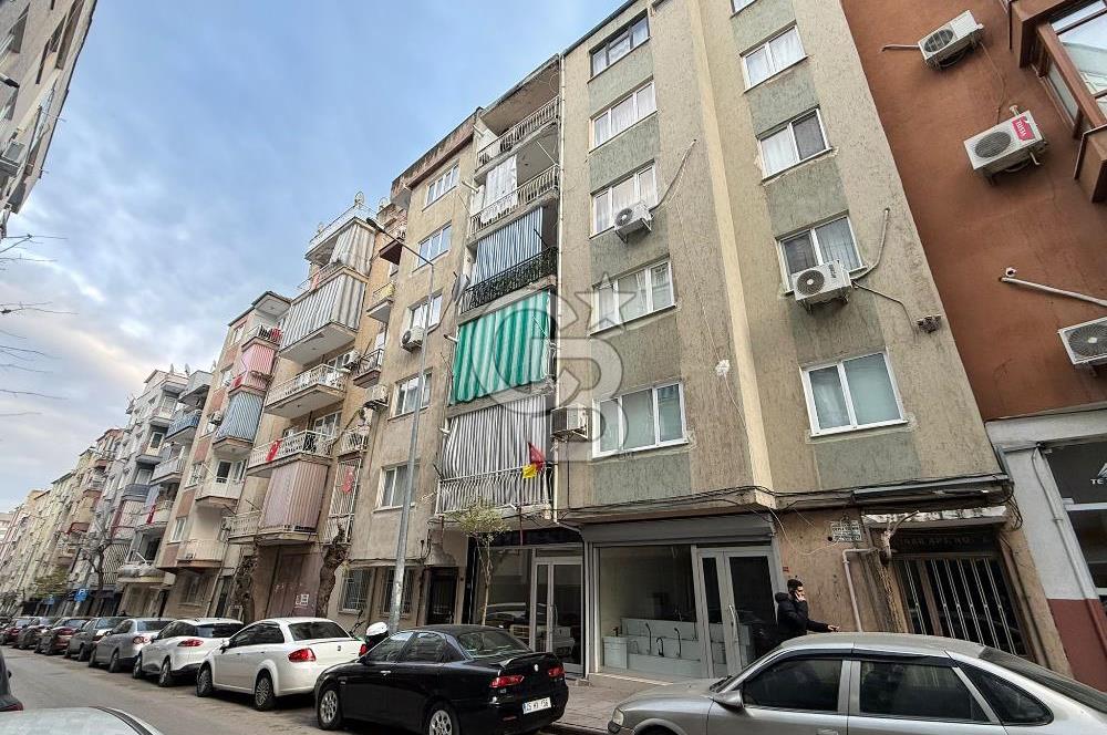 Manisa dilşikar mahallesinde yatırıma uygun 3+1 satılık daire 