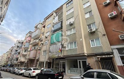 Manisa dilşikar mahallesinde yatırıma uygun 3+1 satılık daire 