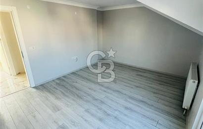 GENİŞ AİLELERE ÖZEL 4+2 TERAS MANZARALI 3 BALKONLU LÜKS DAİRE!