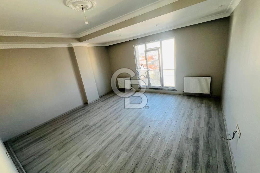 GENİŞ AİLELERE ÖZEL 4+2 TERAS MANZARALI 3 BALKONLU LÜKS DAİRE!