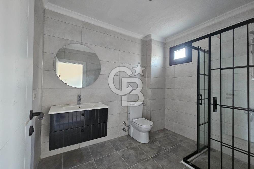 Altınova Ana Cadde Üzeri Satılık 3+1 Ebeveyn Banyolu Daire