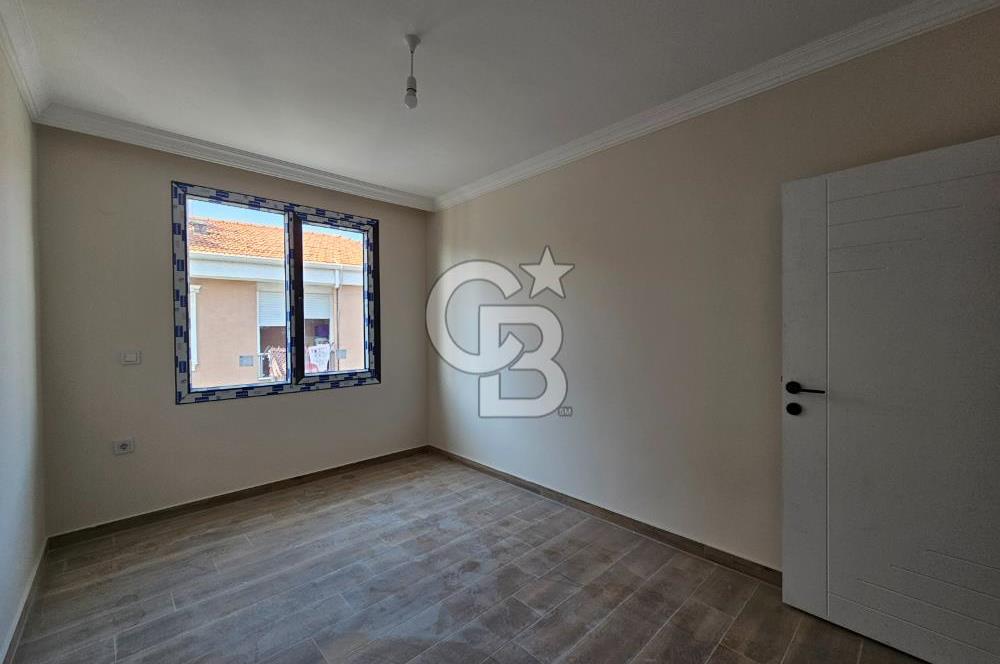 Altınova Ana Cadde Üzeri Satılık 3+1 Ebeveyn Banyolu Daire