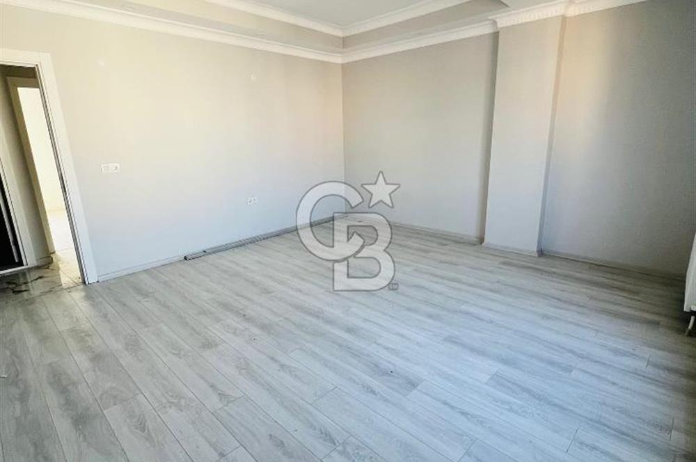 GENİŞ AİLELERE ÖZEL 4+2 TERAS MANZARALI 3 BALKONLU LÜKS DAİRE!