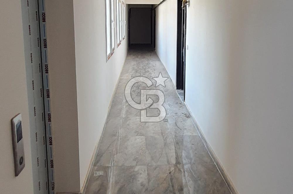 Manisa Yunusemre Bankalar Cd. Kiralık 1+1 Daire