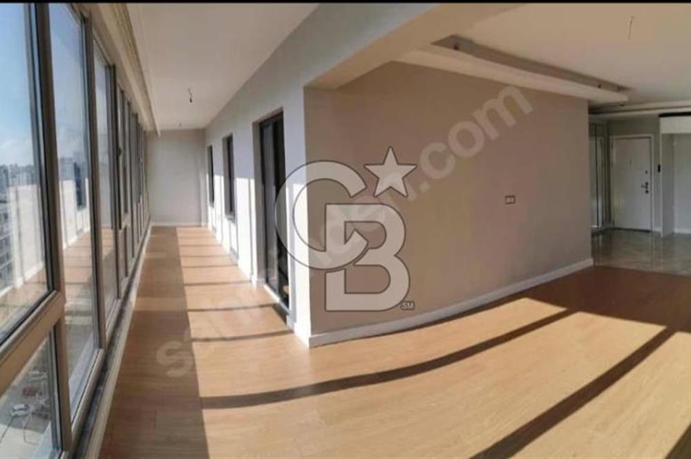 ERYAMAN BOSPHORUS'DA 3+1 SATILIK DAİRE