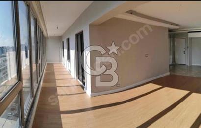 ERYAMAN BOSPHORUS'DA 3+1 SATILIK DAİRE