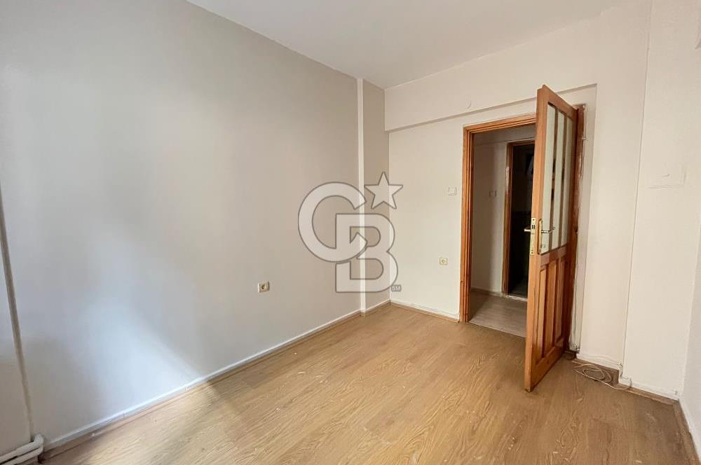 CB KiNG'DEN ATATÜRK MAHALLESİ 3+1 SATILIK BAHÇE KATI DAİRE