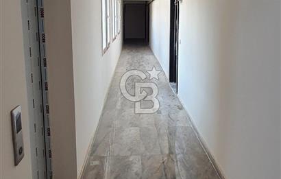 Manisa Yunusemre'de Kiralık 1+1 Daire - 55m² Net